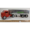 Image 1 : 1950'S TONKA PRESSED STEEL GRAIN HAULER