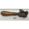 Image 1 : VICTORIAN BOXWOOD HAND VICE 