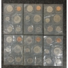 Image 2 : LOT OF 6 - 1977 CDN UNCIRCULATED PROOF SETS