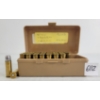 Image 1 : AMMO: 40X MIXED .44REM MAG - 250GR - RELOADS