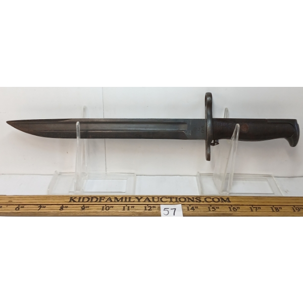1918 U.S. MODEL 1905 BAYONET