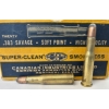 Image 2 : AMMO / CAPS / PELLETS / POWDER: QTY OF MISC RNDS - .303 SAV, .30-30 WIN, ETC - INCL RELOADS