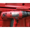 Image 4 : MILWAUKEE 1/2IN HAMMER DRILL SET W/ CHARGER & ACCESS