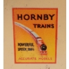 Image 9 : LOT OF 4 - PRESSED TIN TRACKSIDE BUILDINGS - INCL HORNBY & JOYTOWN