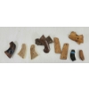 Image 2 : LOT OF 7 - PAIRS OF MISC PISTOL GRIPS