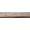 Image 4 : SHER-WOOD CRACKSHOT HOCKEY STICK - AUTOGRAPHED