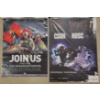 Image 2 : LOT OF 4 - CDN FORCES ADVERTISEMENTS - INCL ARMY, NAVY & CSOR