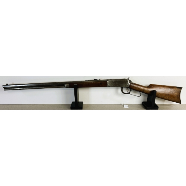 WINCHESTER MODEL 1894 IN .38-55 WIN 