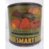 Image 3 : SMART BROS. COLLINGWOOD STRAWBERRY BLACK CURRANT JAM 4LB CAN