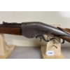 Image 2 : EVANS REPEATING RIFLE IN .44 EVANS 