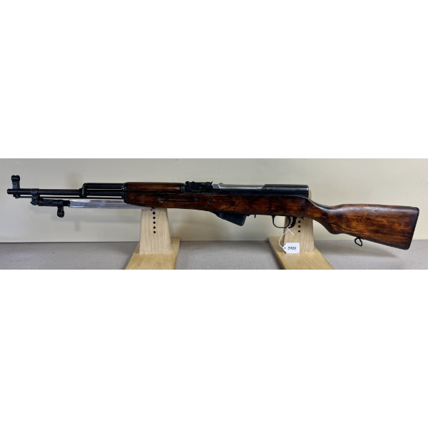 IZHEVSK SKS IN 7.62 X 39 