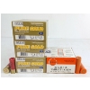 Image 1 : AMMO: 100X PURE GOLD & ECLIPSE 12GA - 2-1/2 & 2-3/4IN - #6 & 8 SHOT