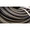 Image 5 : QTY OF CORRUGATED PLASTIC TUBING