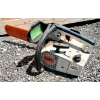 Image 4 : STIHL 020AV CHAINSAW