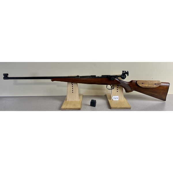 BRNO MODEL 1 IN .22 LR 