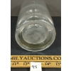 Image 5 : JNO E. GUNTHER SELTZER WATER - CLEAR ACID-ETCHED - SELTZER BOTTLE W/O SPIGOT