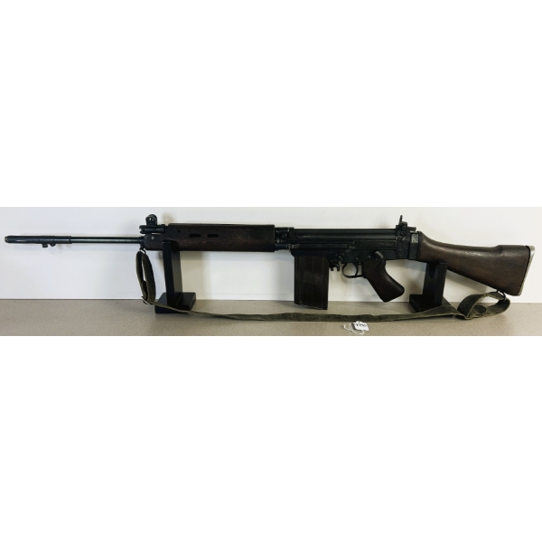 1A1 FAL IN 7.62X51 - DEACTIVATED 