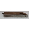 Image 6 : ENGLISH VICTORIAN MINIATURE BULLNOSE SHOULDER PLANE