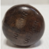 Image 3 : 1900s BOXWOOD CHISEL 