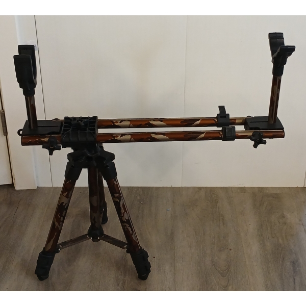 CALDWELL DEADSHOT FIELDPOD