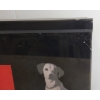 Image 3 : RCA LIGHT UP PLEXIGLASS BOX SIGN