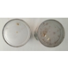 Image 5 : LOT OF 2 - AGRICASTROL MP & UFA MAPLE LEAF OIL CANS - QT