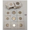 Image 1 : LOT OF 29 - 1970-1979 CDN 5, 10 & 25 CENT COINS