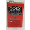 Image 1 : POWDER: GOEX BLACK RIFLE POWDER 