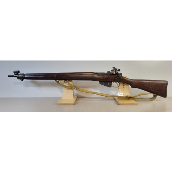LEE ENFIELD NO. 4 MK. I* IN .303 BRIT