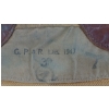 Image 4 : PAIR OF 1943 CDN G.P. & R. LTD GAITERS