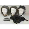 Image 1 : LOT OF 4 - CVC HELMET LINERS