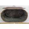 Image 5 : COPPER BOILER W/ LID