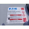 Image 3 : EATON HEAVY DUTY SAFETY SWITCH - AS NEW
