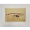 Image 4 : LOT OF 7 - REMINGTON 150th ANNIVERSARY PRINT SET