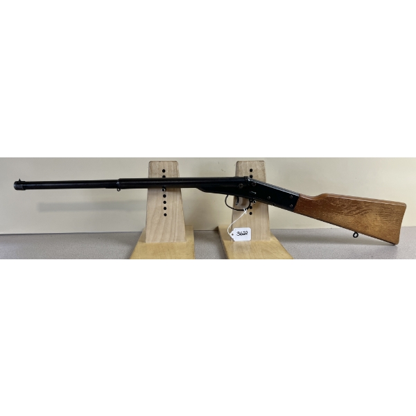 SLAVIA MODEL 608 IN ..177 BB - NO PAL REQUIRED 