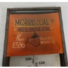 Image 3 : MORRIS COAL CO. HAZELBROOK COAL THERMOMETER