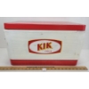 Image 5 : KIK COLA PICNIC COOLER