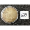 Image 1 : 1976 CDN $10 SILVER COIN - OLYMPIADE XXI