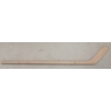 Image 1 : SHER-WOOD CRACKSHOT HOCKEY STICK - AUTOGRAPHED