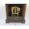 Image 3 : SESSIONS MANTEL CLOCK