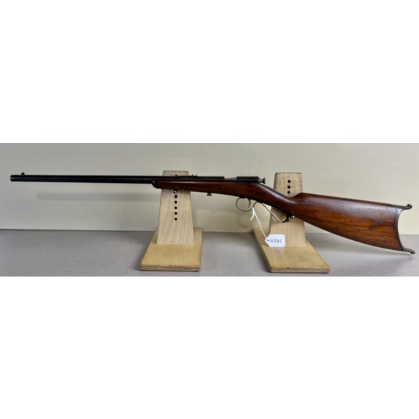 SAVAGE MODEL 1904 IN .22 LR 