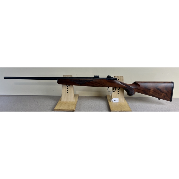 COOPER ARMS MODEL 38 IN .17 SQUIRREL 