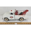 Image 4 : TONKA PRESSED STEEL AA WRECKER TRUCK