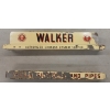 Image 1 : WALKER EXHAUST - STORE SST DISPLAY SIGN