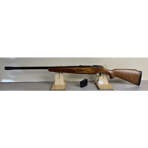LAKEFIELD MOSSBERG MODEL L395K IN 12GA