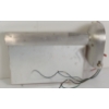 Image 4 : LOT OF 2 - LIGHT UP OVERHEAD EXIT SIGNS