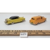 Image 3 : LOT OF 2 - BROOKLIN MODELS DIECAST NO. 30 & 31 