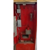 Image 4 : 1961 COCA-COLA 10 CENT COIN OP VENDING MACHINE