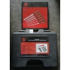Image 1 : LOT OF 2 - MAC FILE SET, PUNCH & CHISEL SET