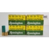 Image 1 : AMMO: 100X REMINGTON 12GA - 2-3/4IN -#2 SHOT